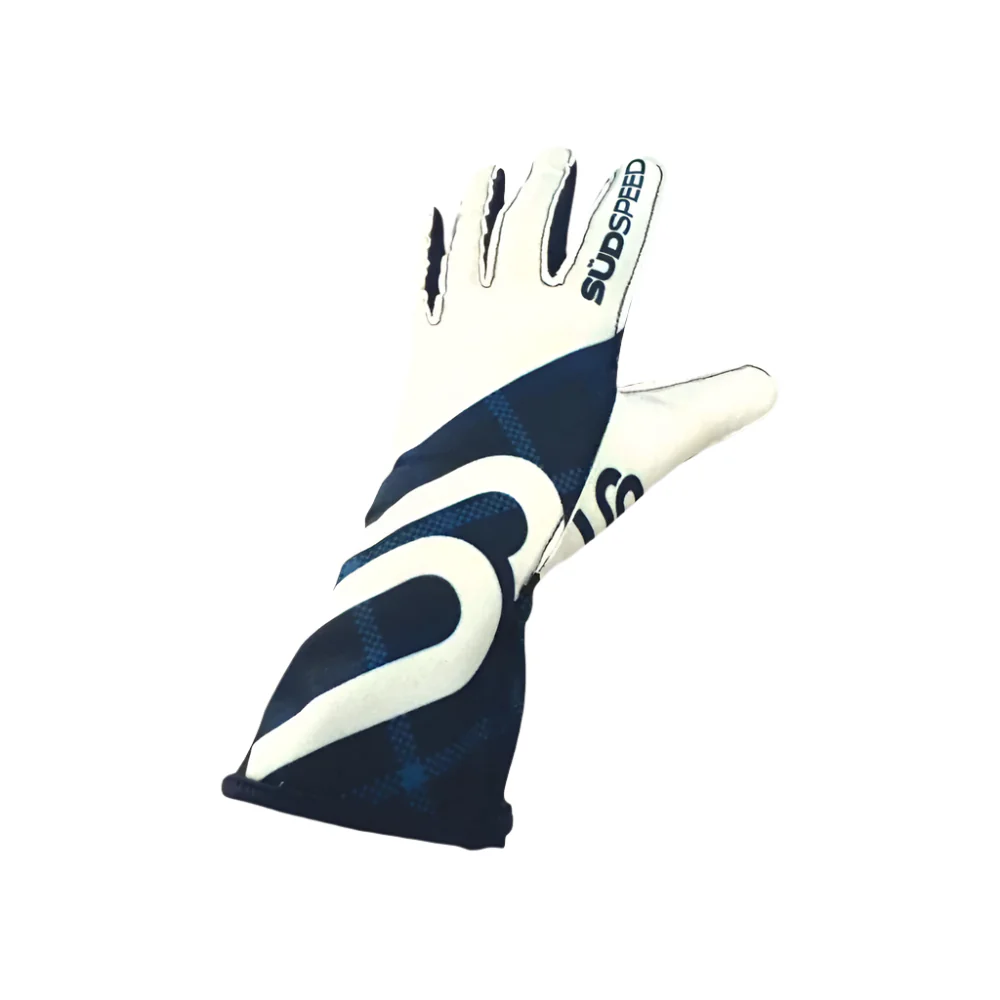 Südspeed Alpha Sim Racing Gloves - Image 2