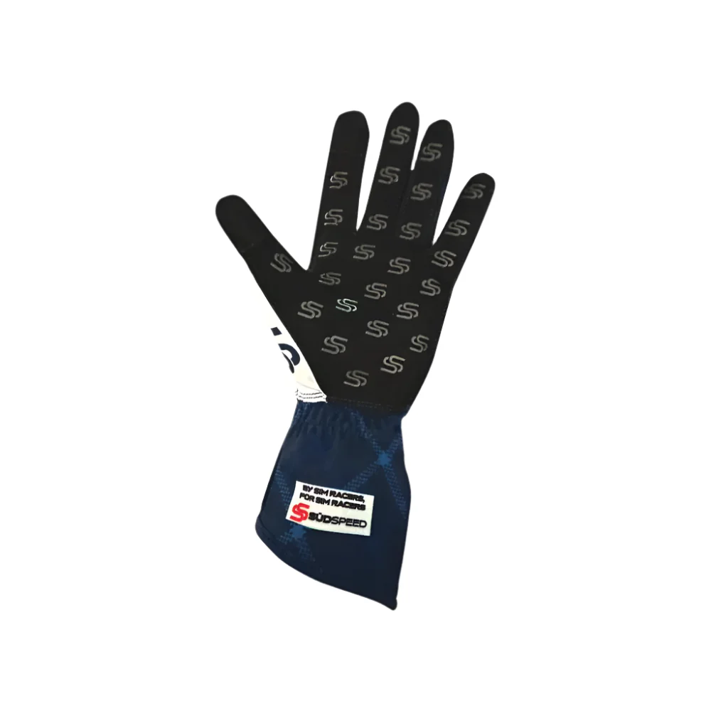 Südspeed Alpha Sim Racing Gloves - Image 3