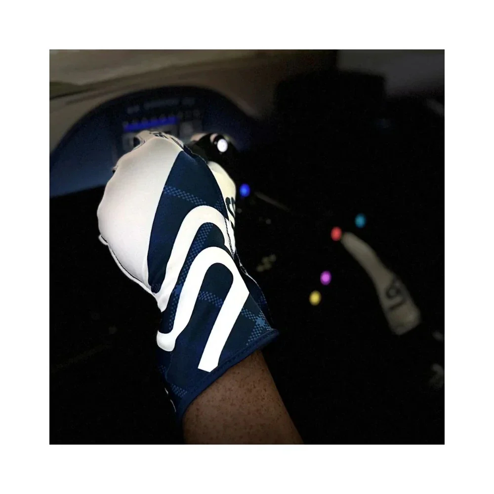 Südspeed Alpha Sim Racing Gloves - Image 4