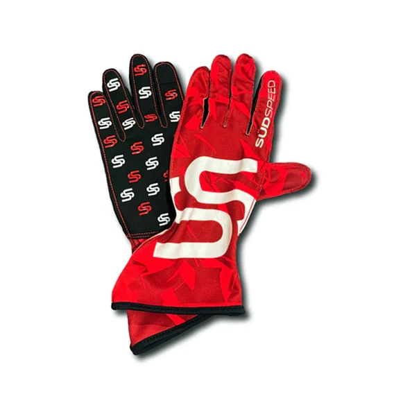 Südspeed Ascari Sim Racing Gloves