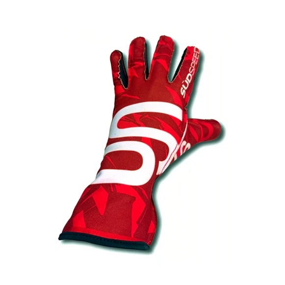 Südspeed Ascari Sim Racing Gloves - Image 2