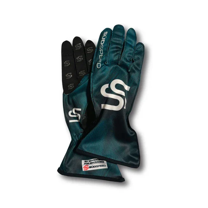 Südspeed Brooklands Sim Racing Gloves