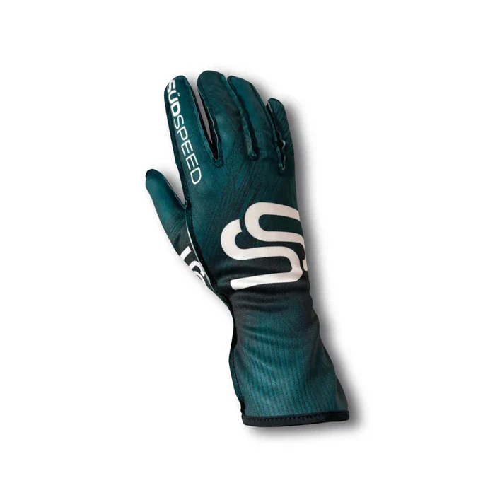 Südspeed Brooklands Sim Racing Gloves - Image 2