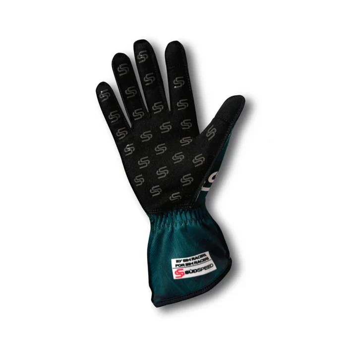 Südspeed Brooklands Sim Racing Gloves - Image 3