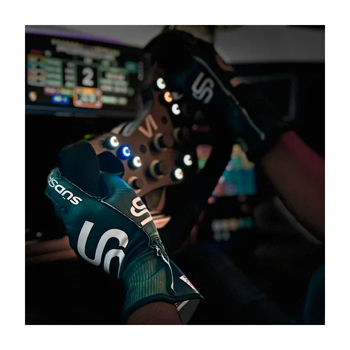 Südspeed Brooklands Sim Racing Gloves - Image 5