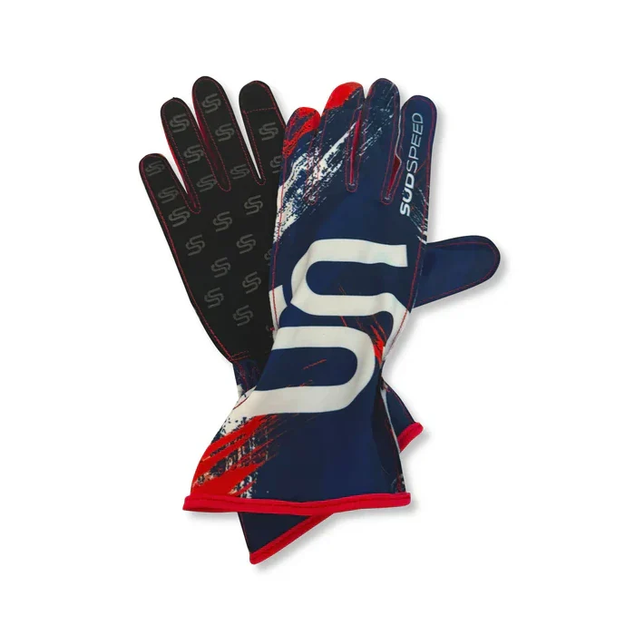 Südspeed Mulsanne Sim Racing Gloves