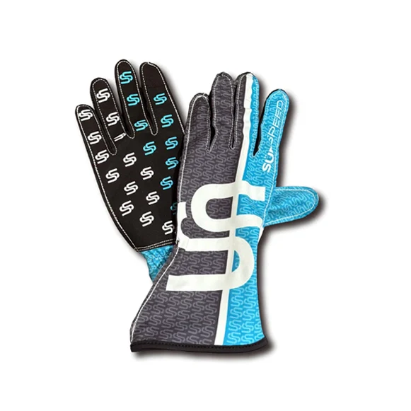 Südspeed Raidillon Sim Racing Gloves