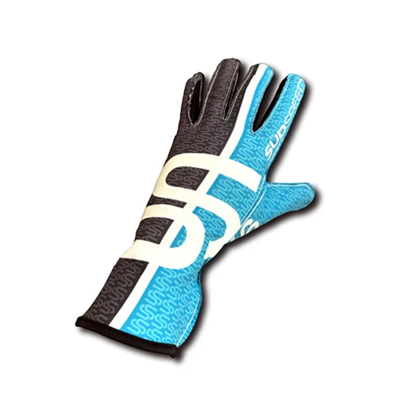 Südspeed Raidillon Sim Racing Gloves - Image 2