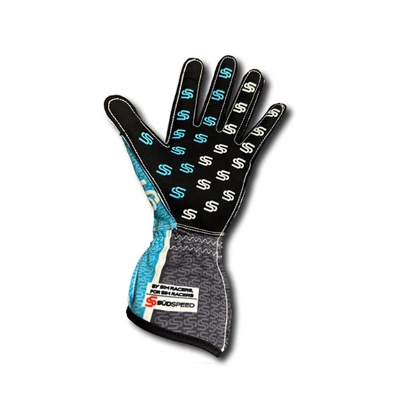 Südspeed Raidillon Sim Racing Gloves - Image 3