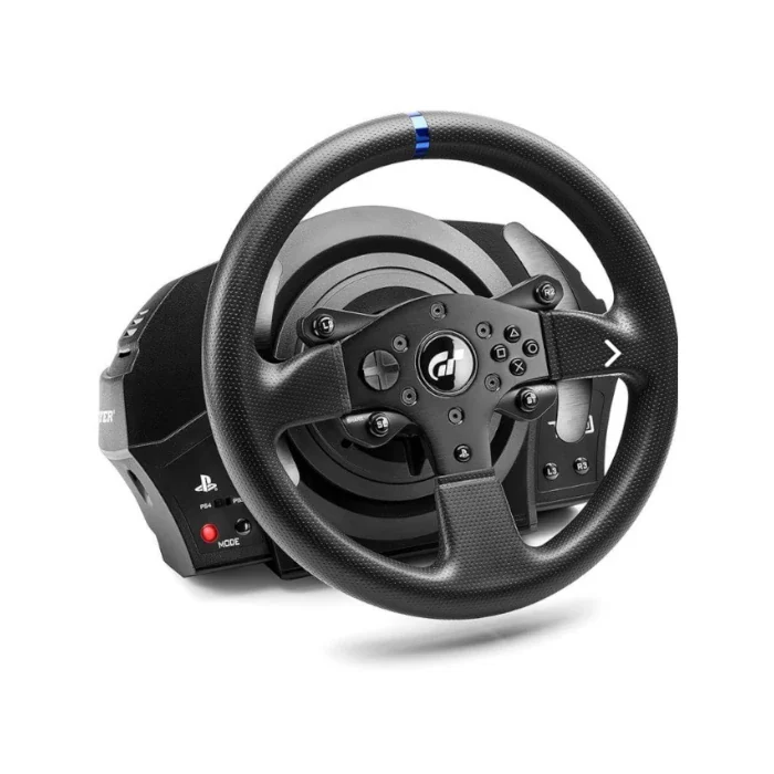 T300 RS GT Edition Force Feedback Racing Wheel For PC, PS4 & PS5 - Image 3