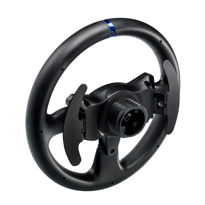 T300 RS GT Edition Force Feedback Racing Wheel For PC, PS4 & PS5 - Image 5