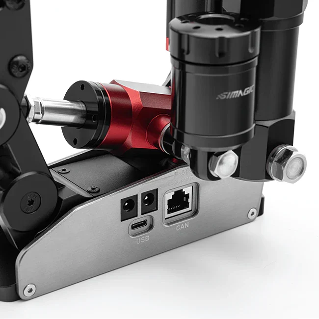 TB-RS Handbrake - Image 5
