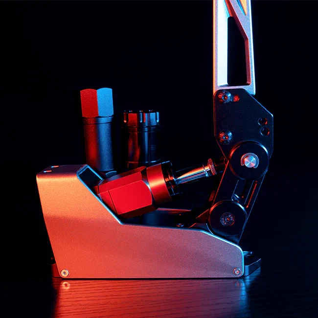 TB-RS Handbrake - Image 7
