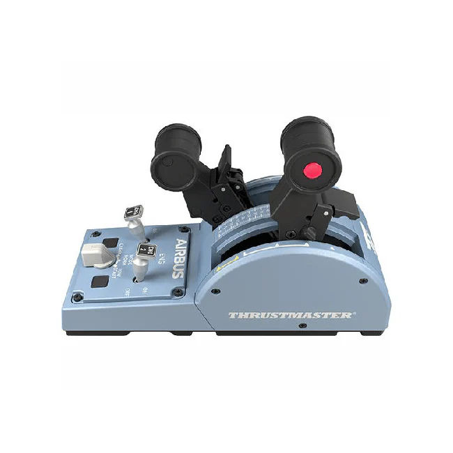 TCA Quadrant Airbus Edition Throttle - Image 3