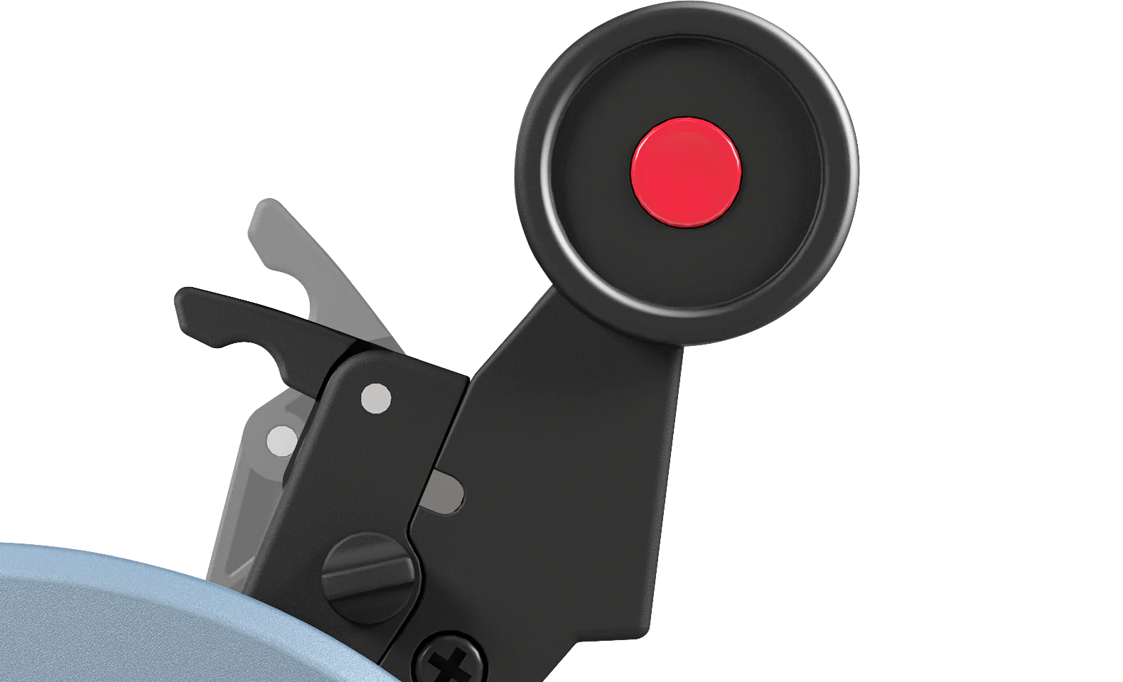 TCA Quadrant Airbus Edition Throttle - Image 6