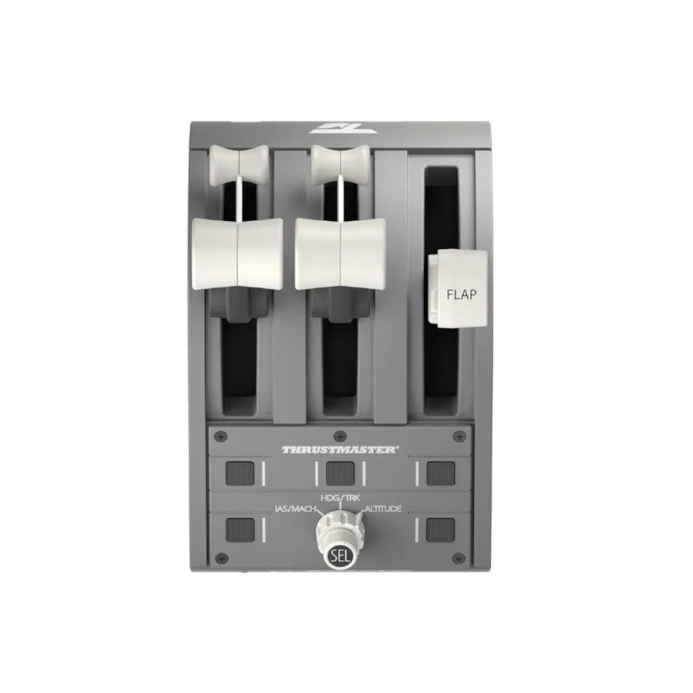 TCA Quadrant Boeing Edition For PC & Xbox - Image 4