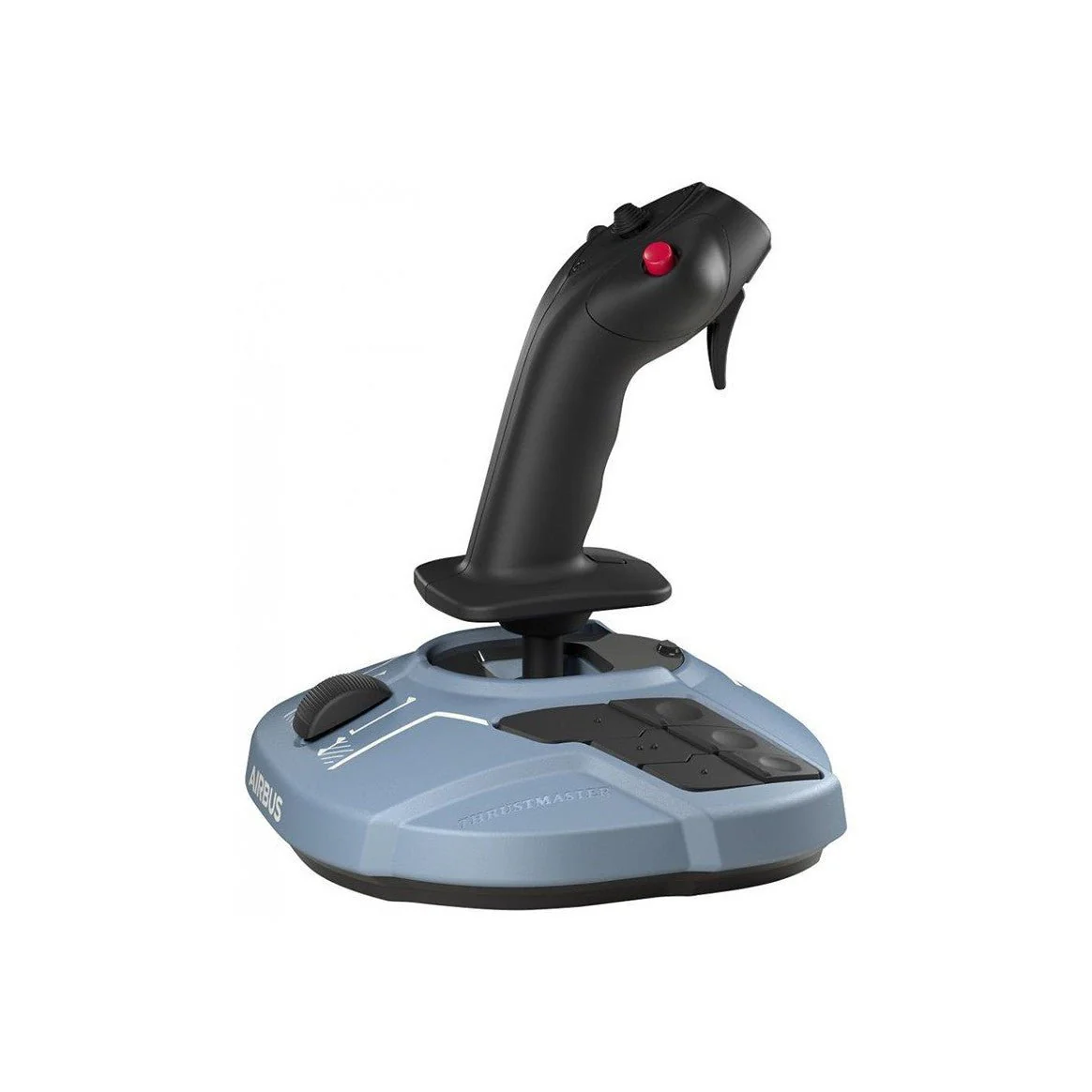 TCA Sidestick Airbus Edition Joystick For PC - Image 3