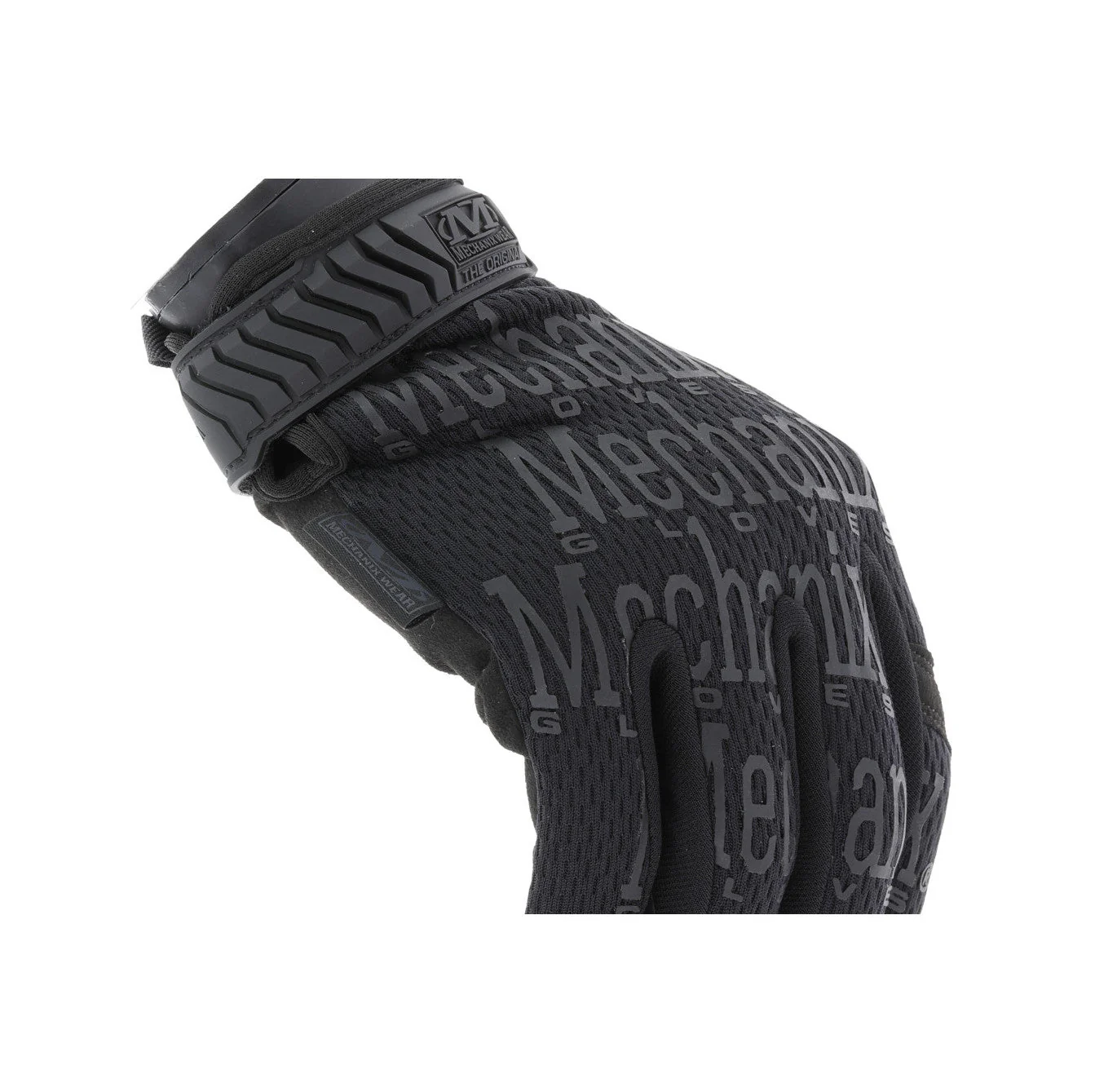 Mechanix Wear The Original - Covert Gloves - Image 3