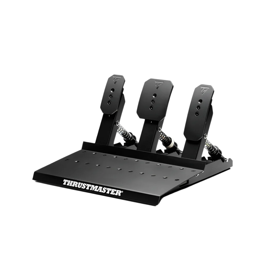 Thrustmaster RaceLine Pedals III for PlayStation, Xbox & PC