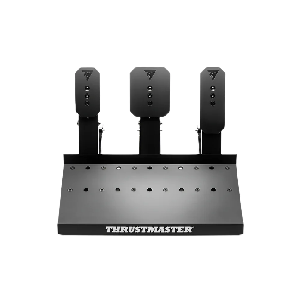 Thrustmaster RaceLine Pedals III for PlayStation, Xbox & PC - Image 2