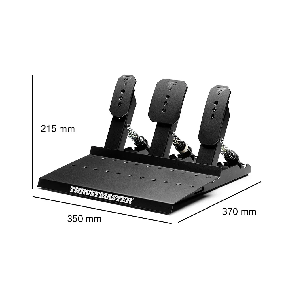 Thrustmaster RaceLine Pedals III for PlayStation, Xbox & PC - Image 5