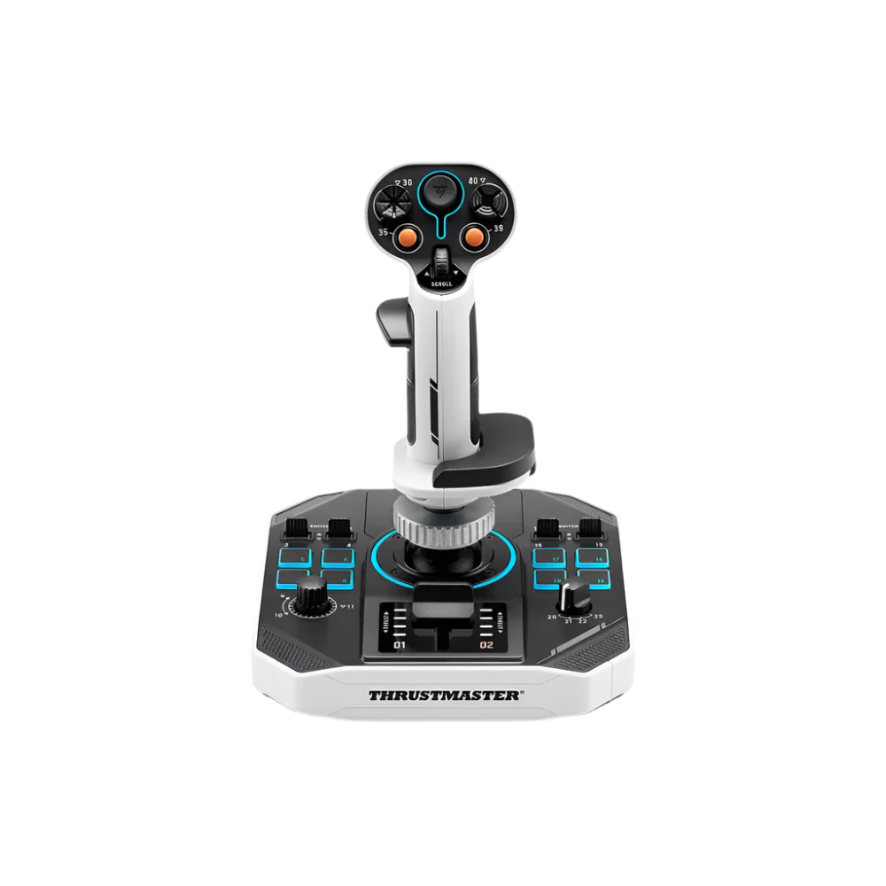 Thrustmaster SOL-R1 Flightstick for PC