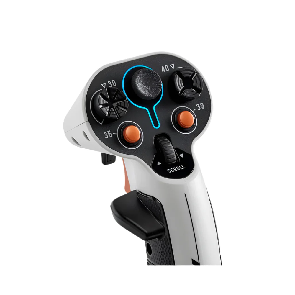 Thrustmaster SOL-R1 Flightstick for PC - Image 2