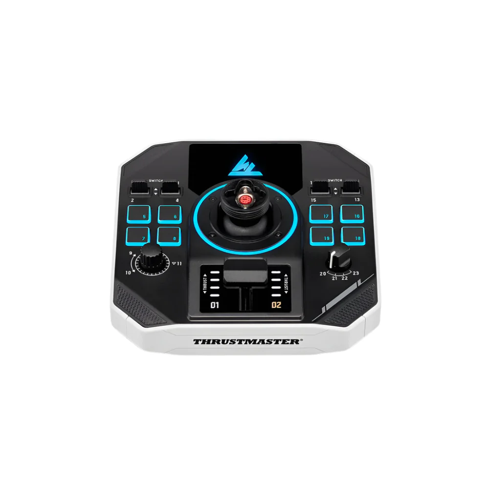 Thrustmaster SOL-R1 Flightstick for PC - Image 3