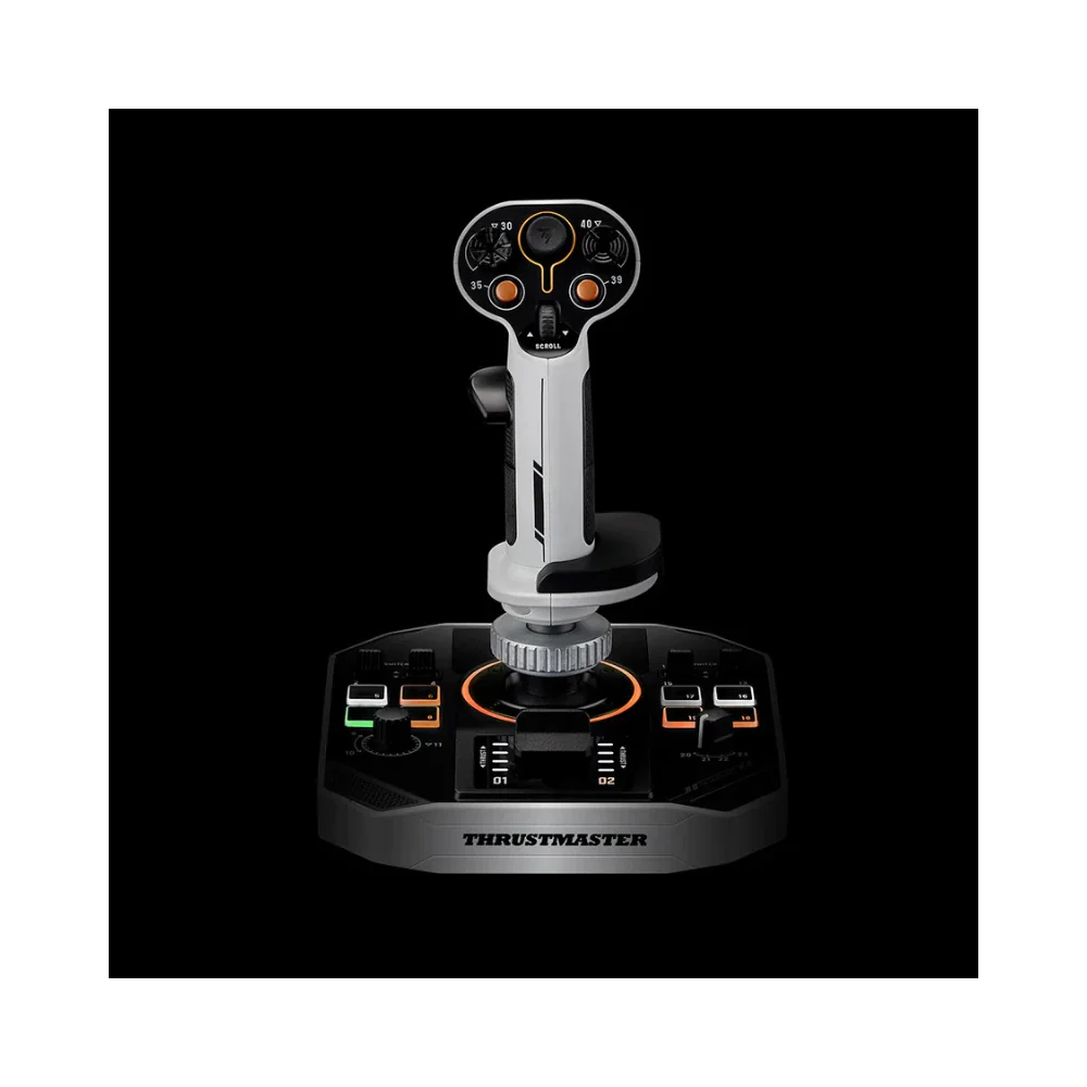 Thrustmaster SOL-R1 Flightstick for PC - Image 4