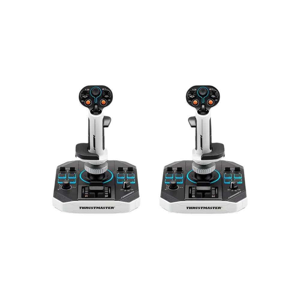 Thrustmaster SOL-R1 Flightstick for PC - Image 5