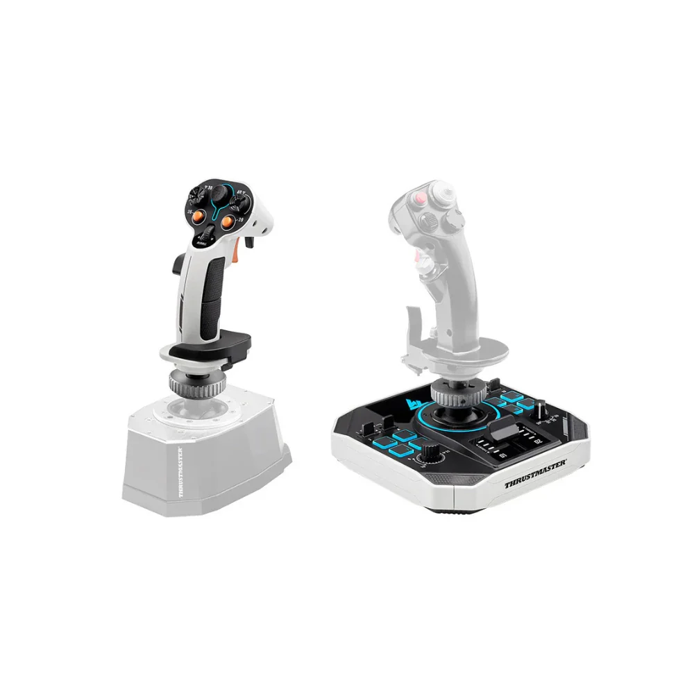 Thrustmaster SOL-R2 HOTAS Space Sim Duo for PC - Image 3