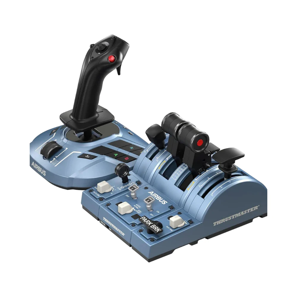 Thrustmaster TCA Captain Pack X Airbus Edition - Image 2