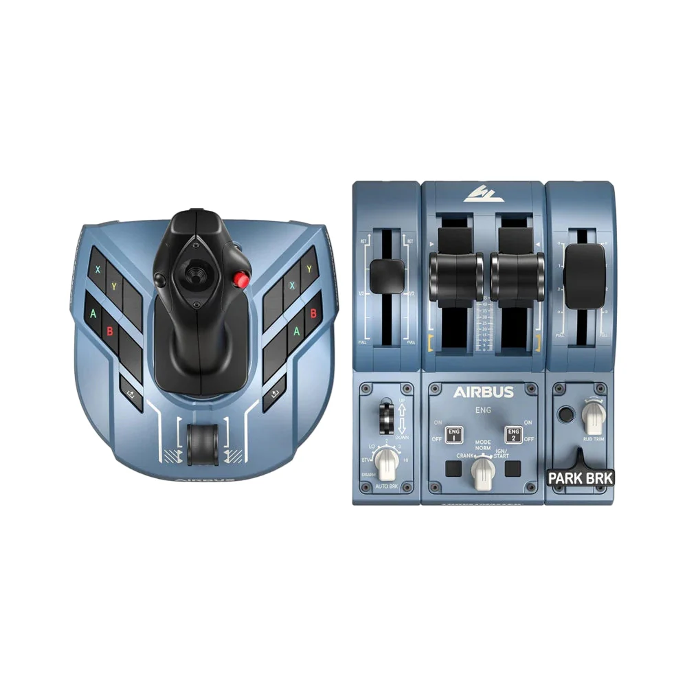 Thrustmaster TCA Captain Pack X Airbus Edition - Image 4