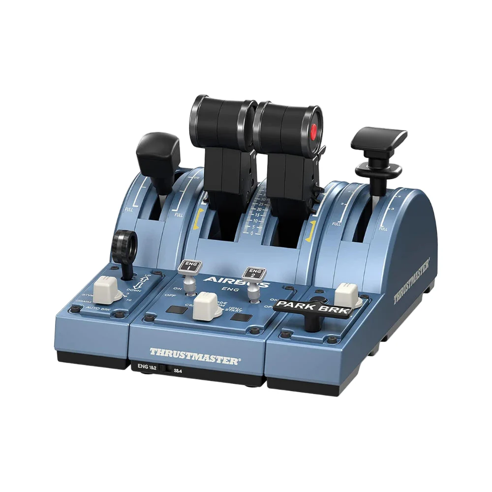 Thrustmaster TCA Captain Pack X Airbus Edition - Image 5