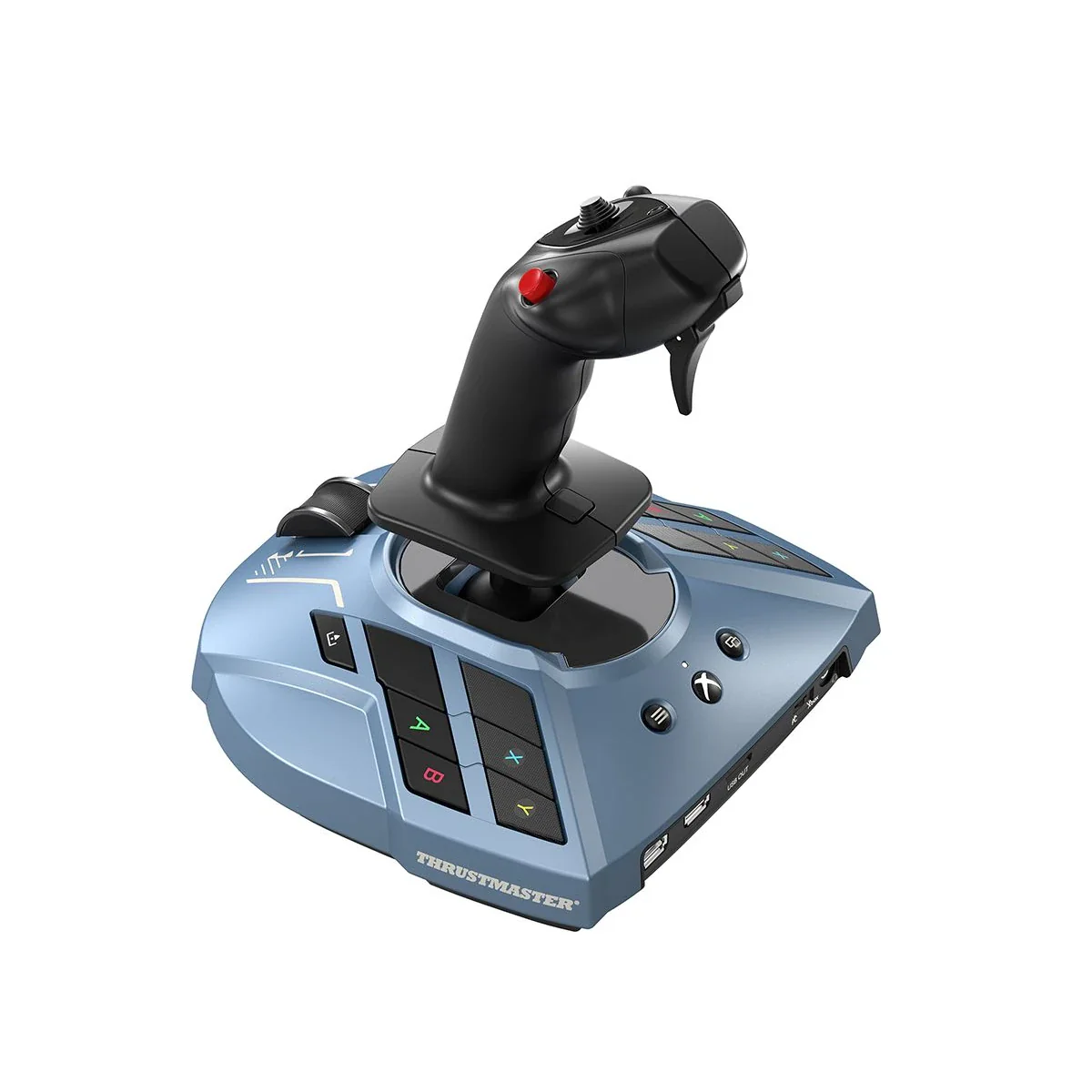 Thrustmaster TCA Sidestick X Airbus Edition - Image 3