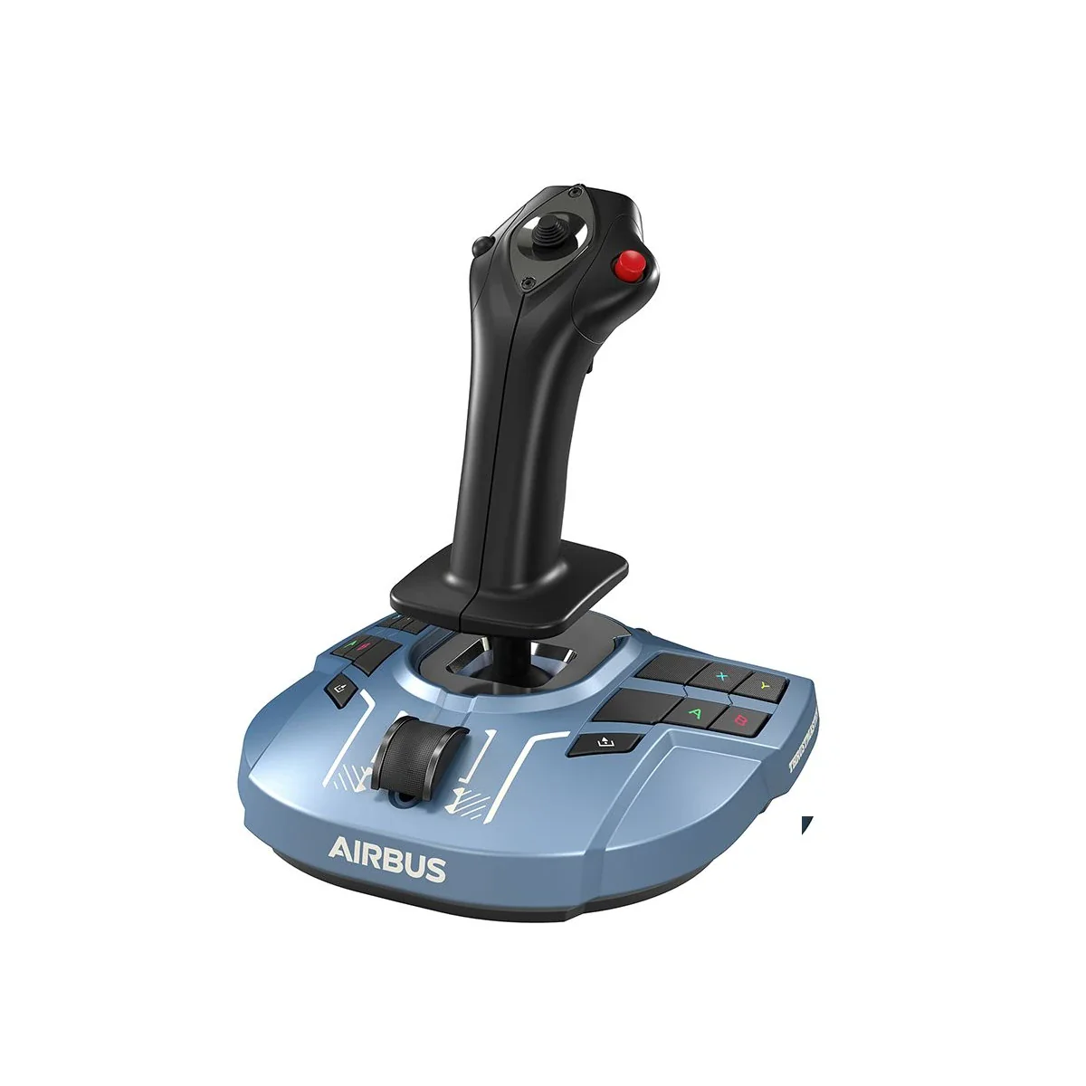 Thrustmaster TCA Sidestick X Airbus Edition - Image 6