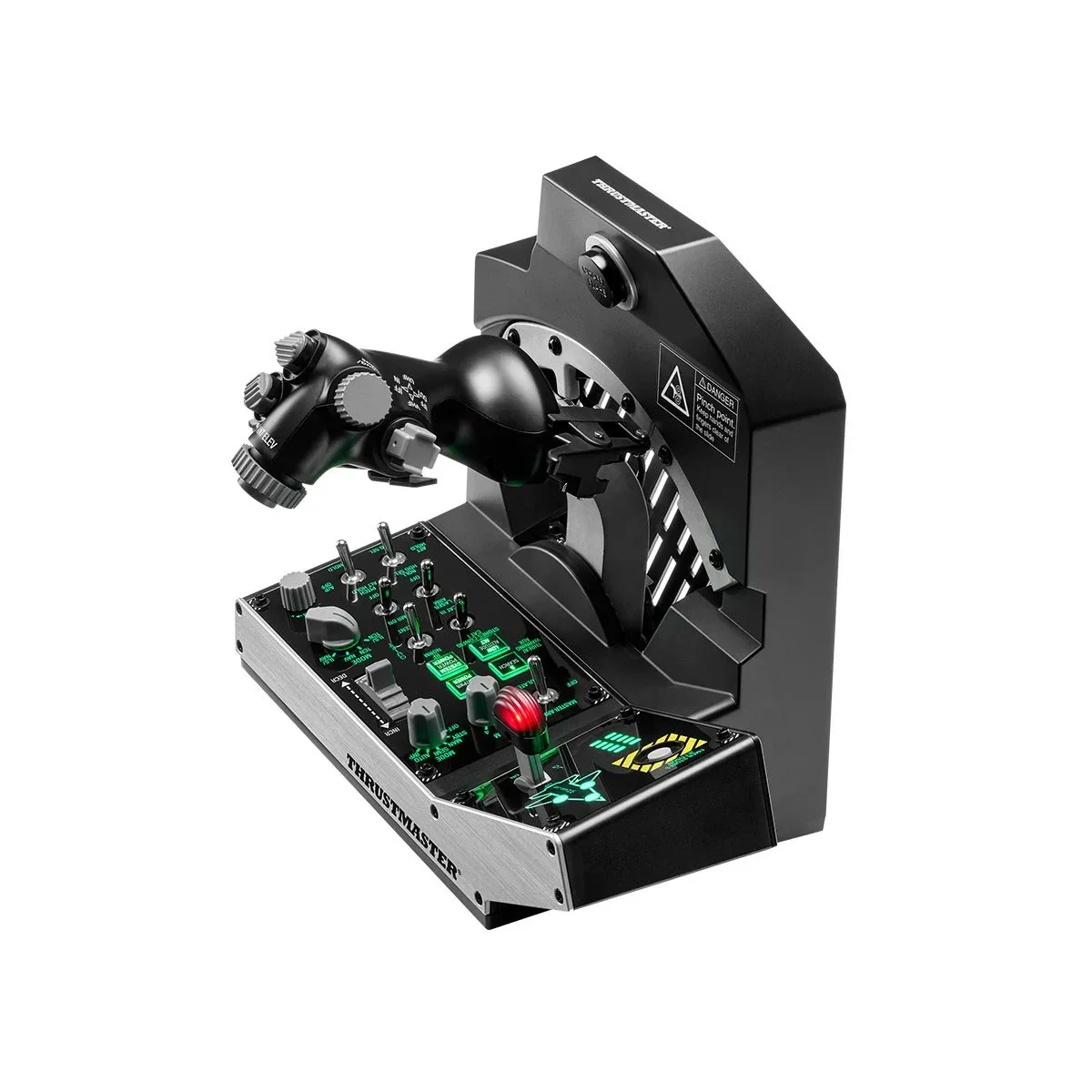 Thrustmaster Viper TQS Mission Pack Throttle - Image 3