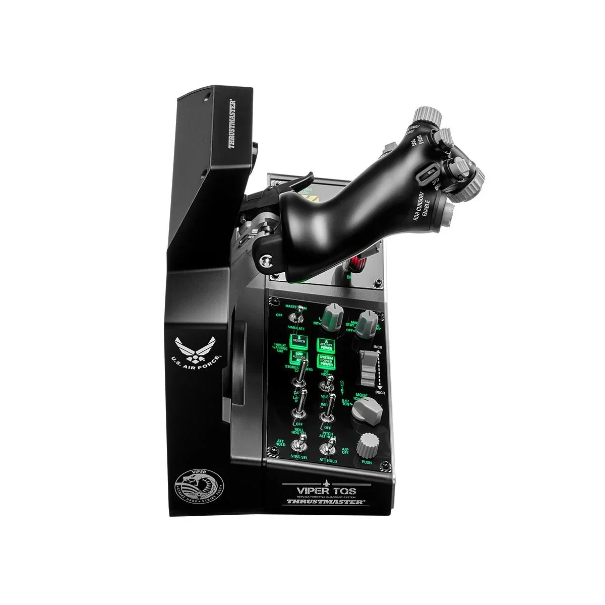 Thrustmaster Viper TQS Mission Pack Throttle - Image 5