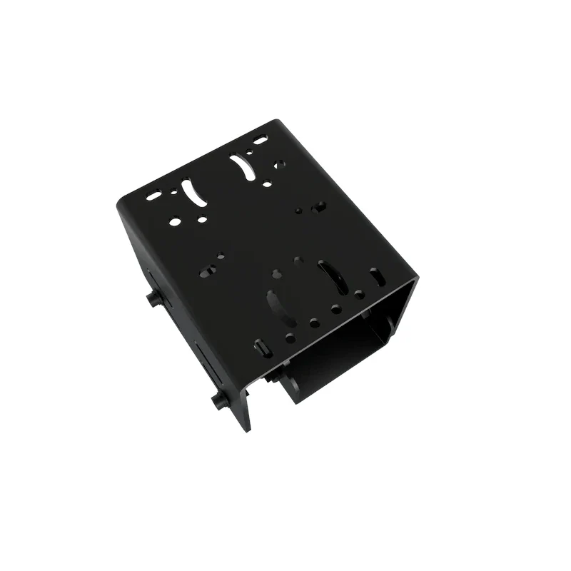 TR-One Gen 2 Universal Shifter Mount for 40mm Wide Aluminium Profile - Image 4