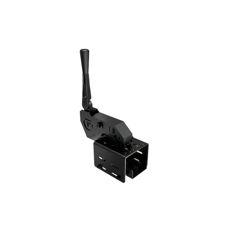 TR-One Gen 2 Universal Shifter Mount for 40mm Wide Aluminium Profile - Image 5