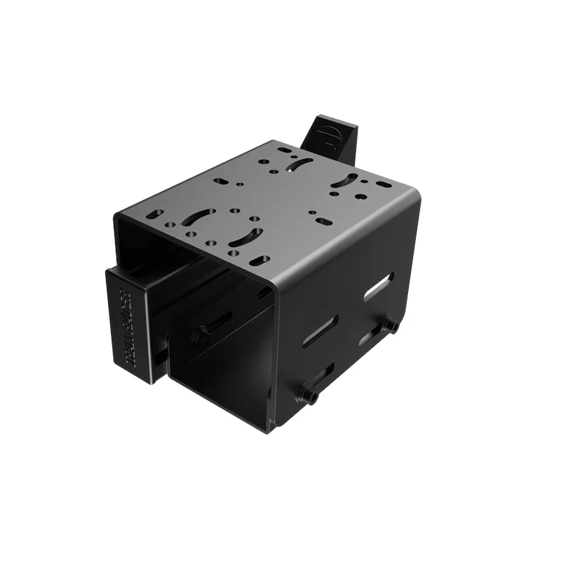 Trak Racer Universal Short Drifting Shifter Mount with 240mm Profile Mount - Black - Image 3