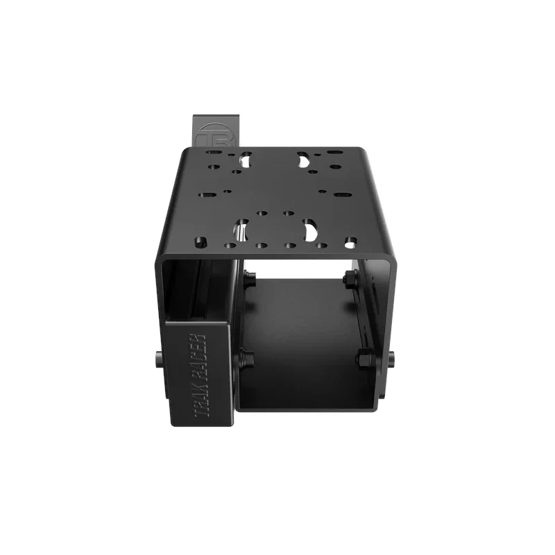 Trak Racer Universal Short Drifting Shifter Mount with 240mm Profile Mount - Black - Image 4