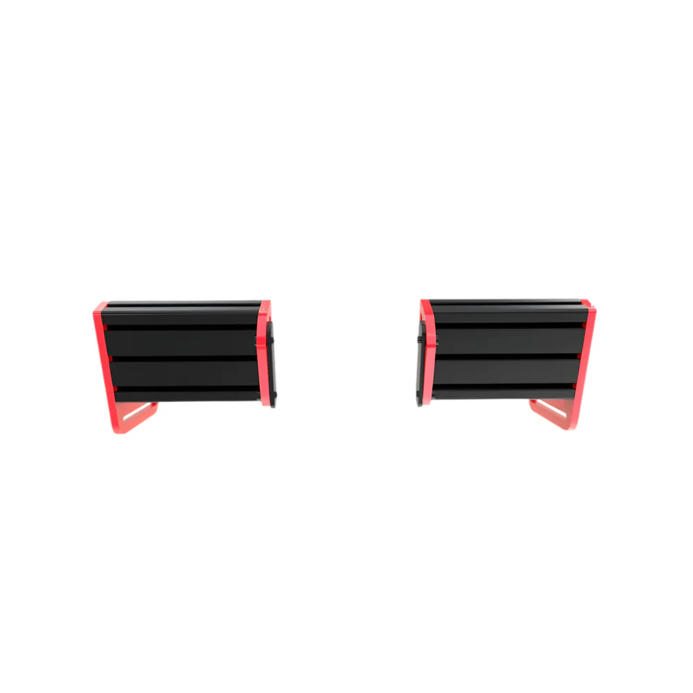 TR ONE V2 Base Kit and Direct Mount for Fanatec Direct Drive Wheelbases - Image 3