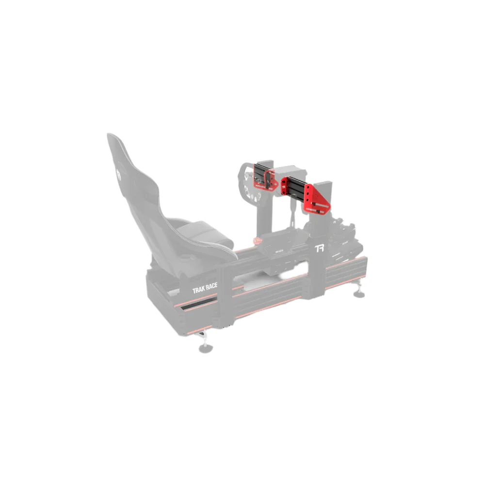TR ONE V2 Base Kit and Direct Mount for Fanatec Direct Drive Wheelbases - Image 4