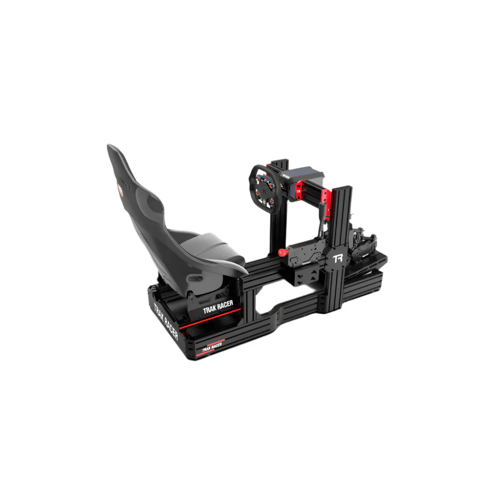 TR ONE V2 Base Kit and Direct Mount for Fanatec Direct Drive Wheelbases - Image 5