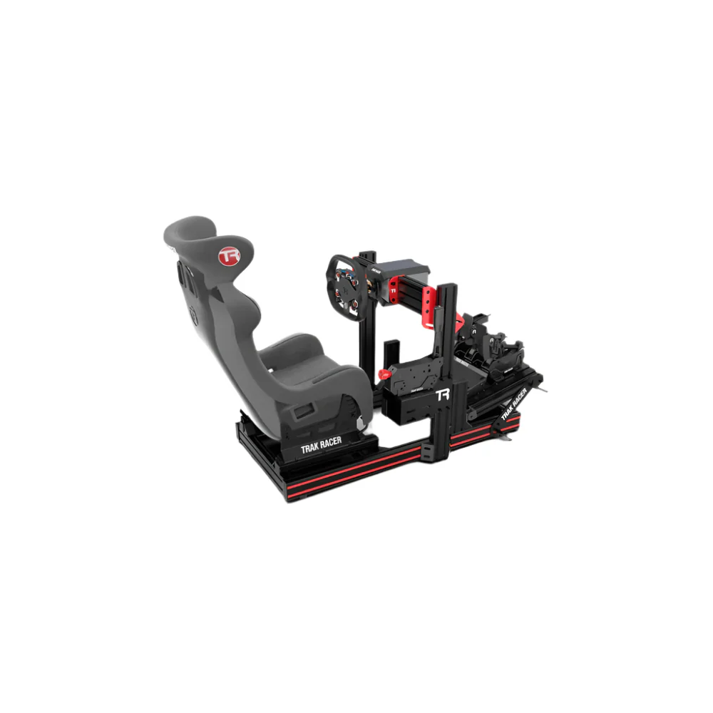 TR ONE V2 Base Kit and Direct Mount for Fanatec Direct Drive Wheelbases - Image 6
