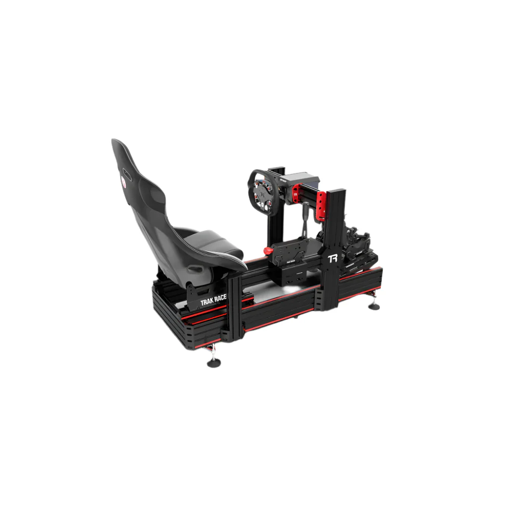 TR ONE V2 Base Kit and Direct Mount for Fanatec Direct Drive Wheelbases - Image 7