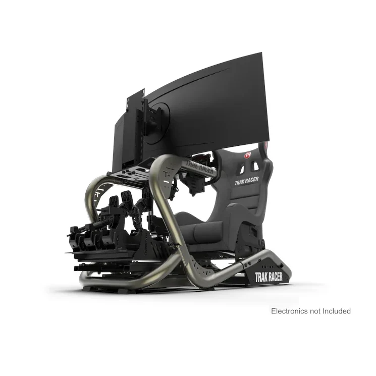 TR8 Pro Racing Simulator - Image 3