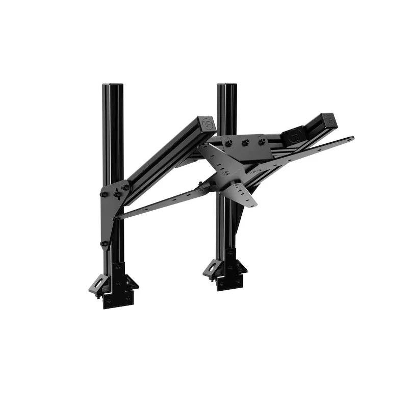 Trak Racer 4th/2nd Top Monitor Mount for Extrusion Monitor Stands