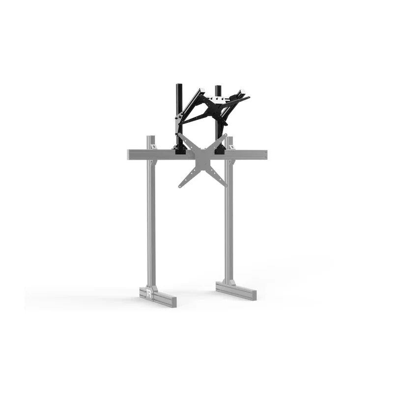Trak Racer 4th/2nd Top Monitor Mount for Extrusion Monitor Stands - Image 2